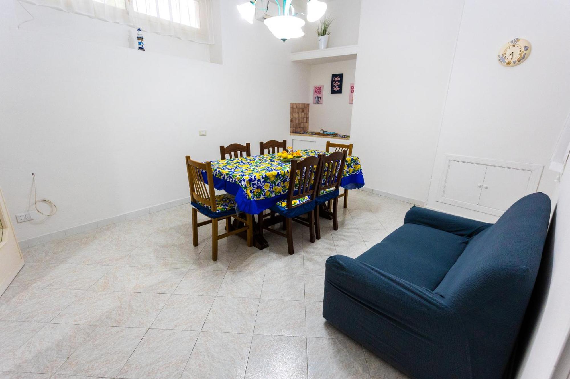 Pegaso 15 Home Palermo Exterior foto